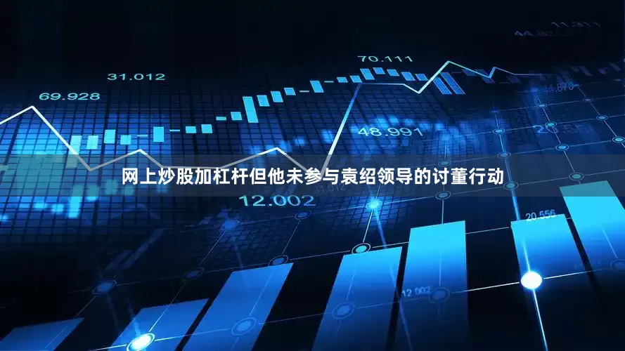 网上炒股加杠杆但他未参与袁绍领导的讨董行动
